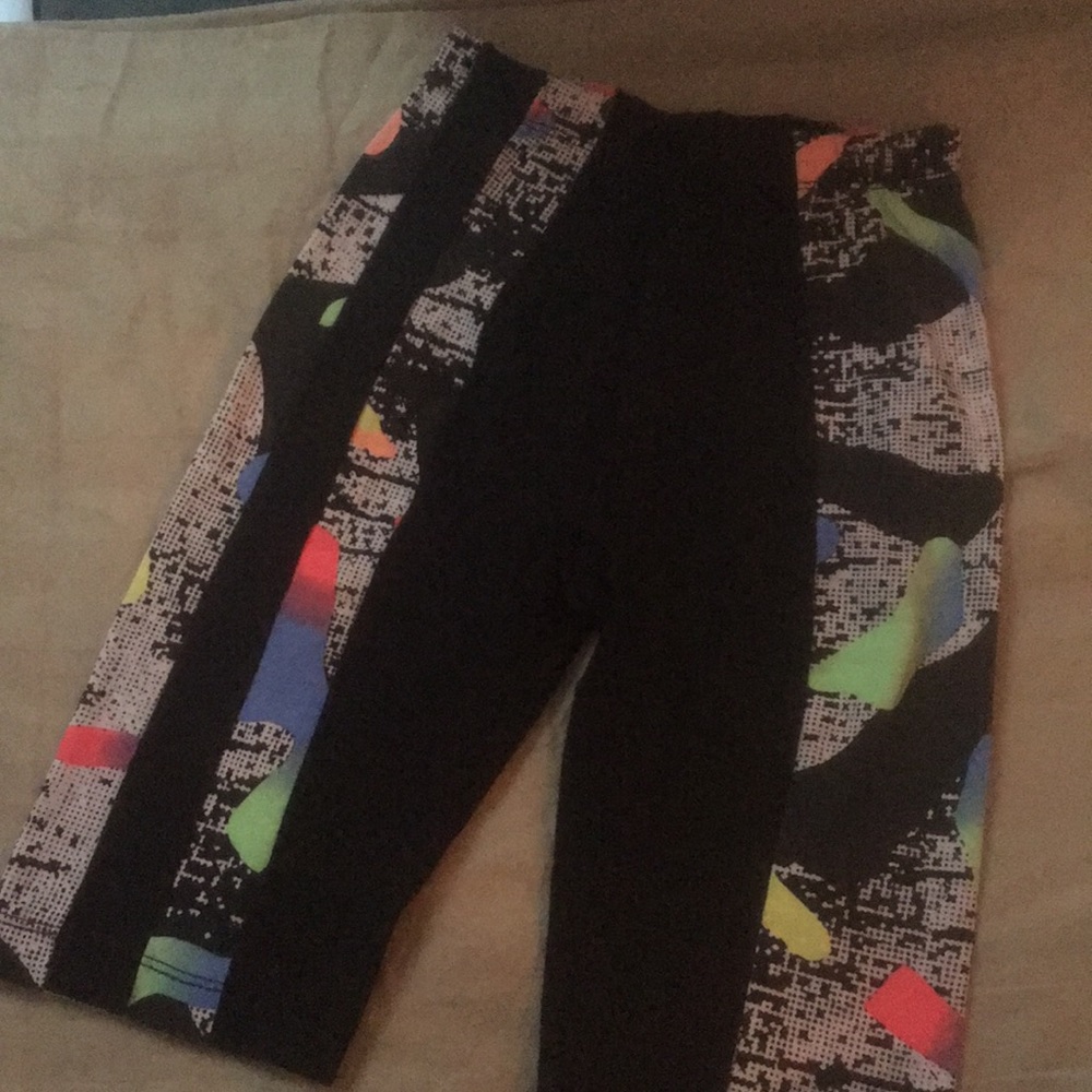 Danskin, Bike Shorts, Size Small/Petite